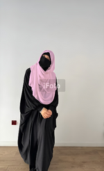 INSTANT HIJAB CLIPS KHAYRA (all shades )