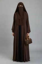 KIMONO JILBAB X-TRA DELUXE