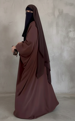 KIMONO JILBAB X-TRA DELUXE