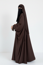 KIMONO JILBAB X-TRA DELUXE