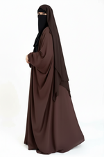 KIMONO JILBAB X-TRA DELUXE