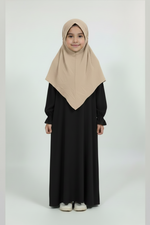 TINY KHIMAR 2 LAYERS girl KIMY