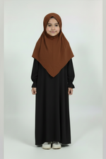 TINY KHIMAR 2 LAYERS girl KIMY