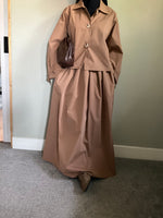 New ! PARIS TRENCH SET (all colours)