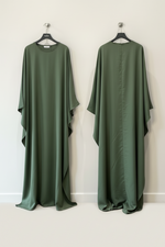 THE ABAYA CAPE (PETITES )