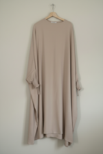 ABAYA HAYYA BUTTERFLY FRILLY X-TRA