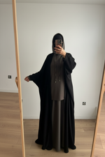 KIMONO CARDIGAN SOSO SHATTA (all colours) knit