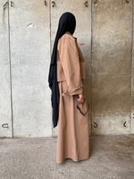 New ! PARIS TRENCH SET (all colours)