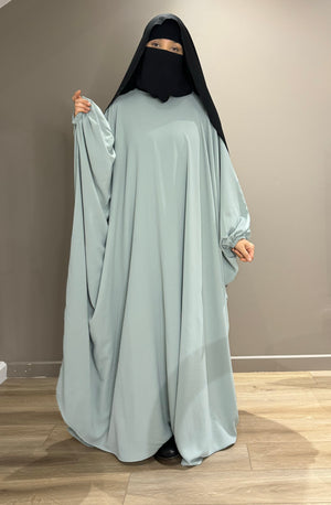 MAXI ABAYA JILBAB X-TRA DELUXE