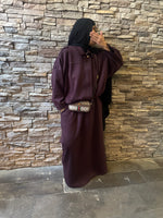 THE JACKET SET JARA (jacket + skirt) premium