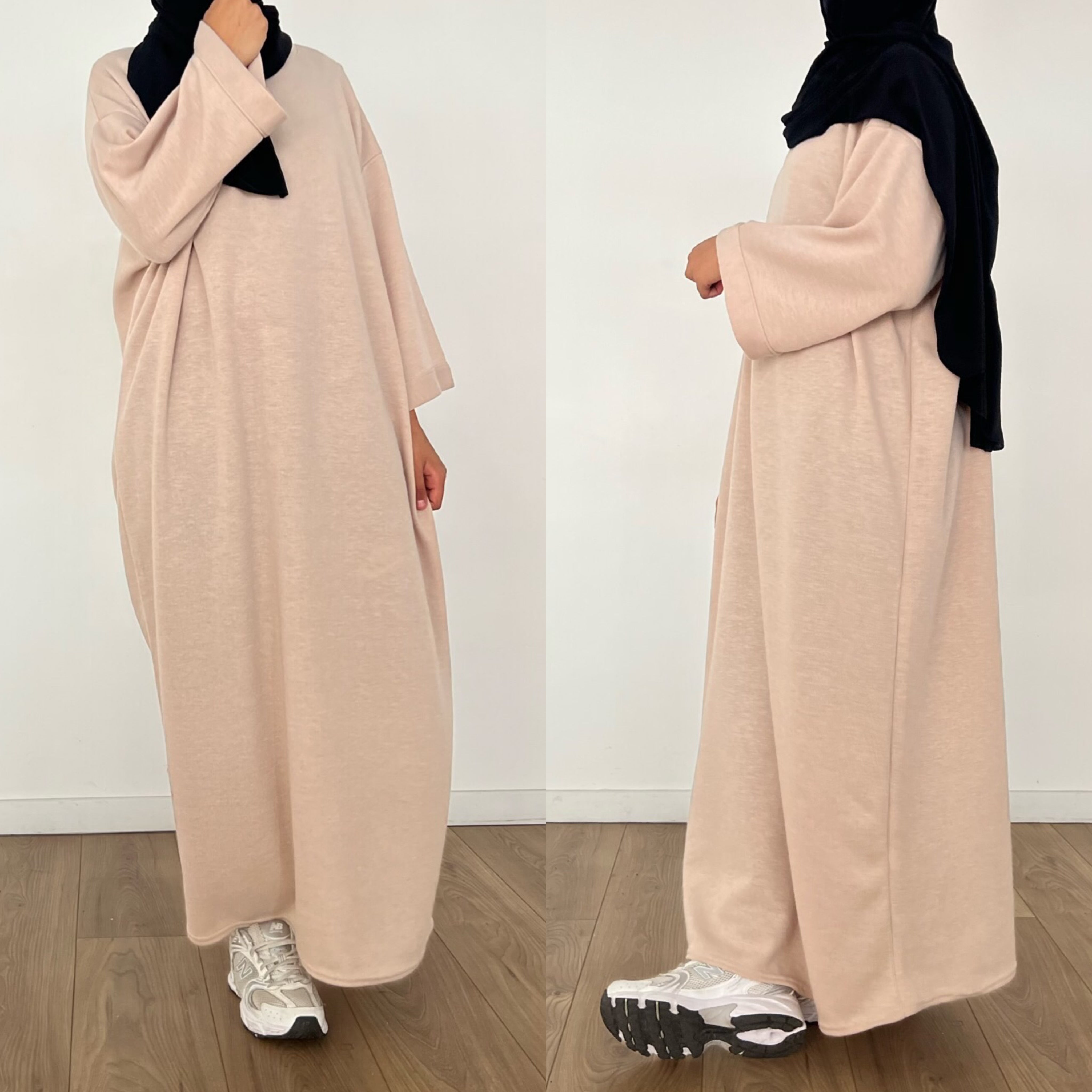DRESS WARM PETITE  knit