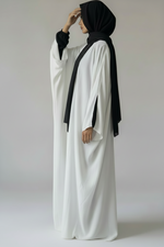KIMONO PLAIN LINEN TOUCH MADRID