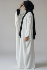 KIMONO PLAIN LINEN TOUCH MADRID