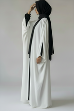 KIMONO PLAIN LINEN TOUCH MADRID