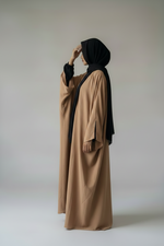 KIMONO PLAIN LINEN TOUCH MADRID