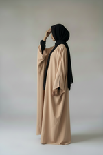 KIMONO PLAIN LINEN TOUCH MADRID