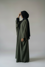 KIMONO PLAIN LINEN TOUCH MADRID