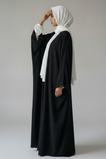 KIMONO PLAIN LINEN TOUCH MADRID