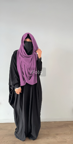 INSTANT HIJAB CLIPS KHAYRA (all shades )