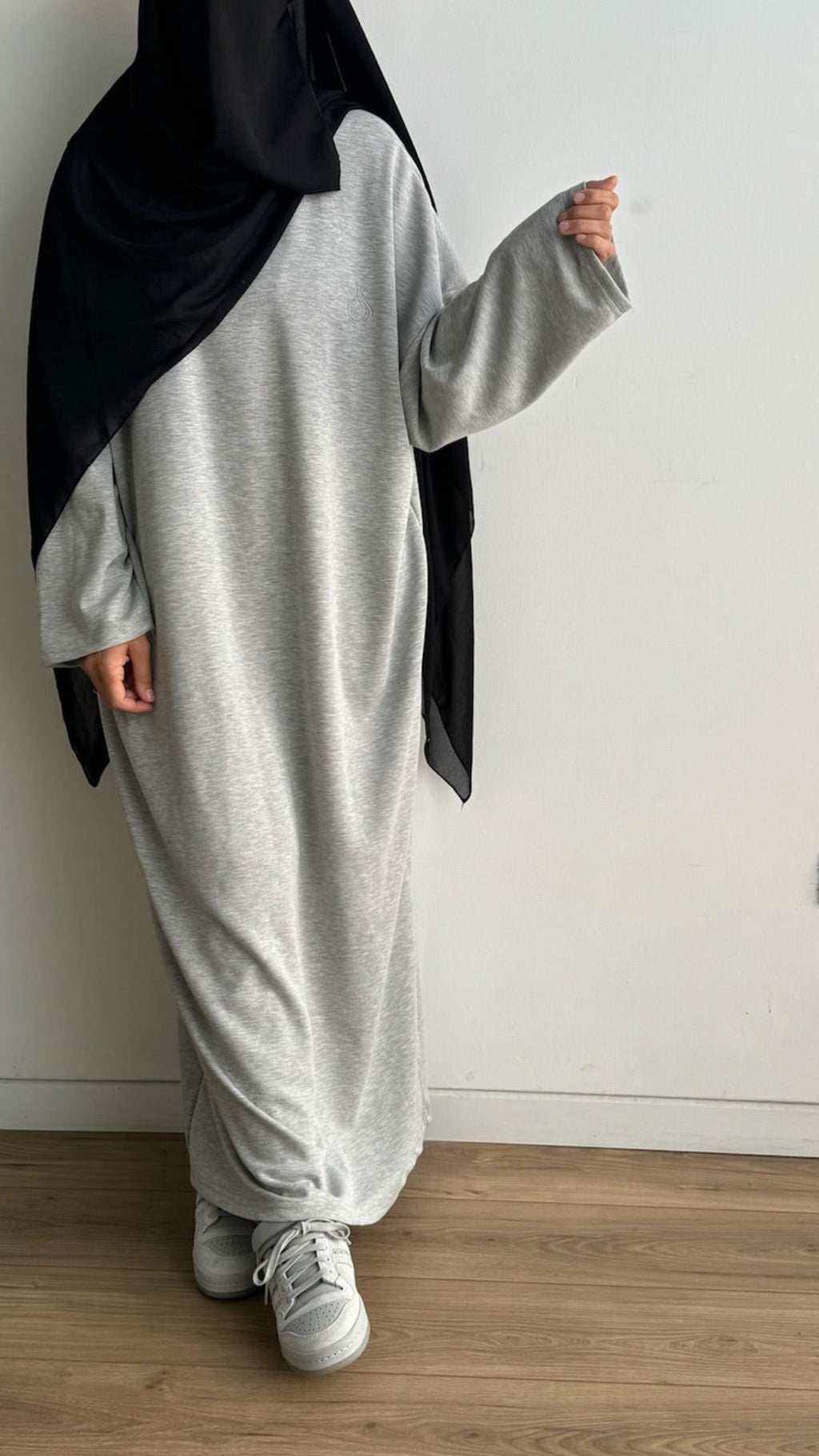 ABAYA JOGGER IYADA Premium