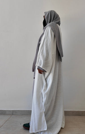 KIMONO PLAIN LINEN TOUCH MADRID
