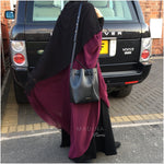 CAPE MASTOUR (all colours )