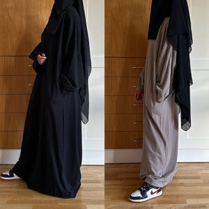 New ! ABAYA SWEAT URBAN (all colours)