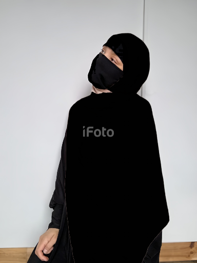 NEW EGYPTIAN JERSEY SCARF FARAH