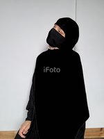 NEW EGYPTIAN JERSEY SCARF FARAH