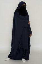 MANAL 3 PIECES TOTAL SET ( all colours )