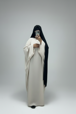 ABAYA PALMA Farasha (all colours)