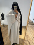 New ! ABAYA PALMA Farasha (all colours)