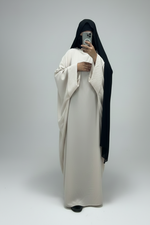 ABAYA PALMA Farasha (all colours)