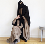 ABAYA HAYYA 1 ( 1st co)/ last chance