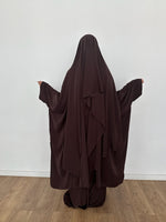 NEW MANAL 3 PIECES SET ( all colours )
