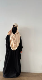INSTANT HIJAB CLIPS KHAYRA (all shades )