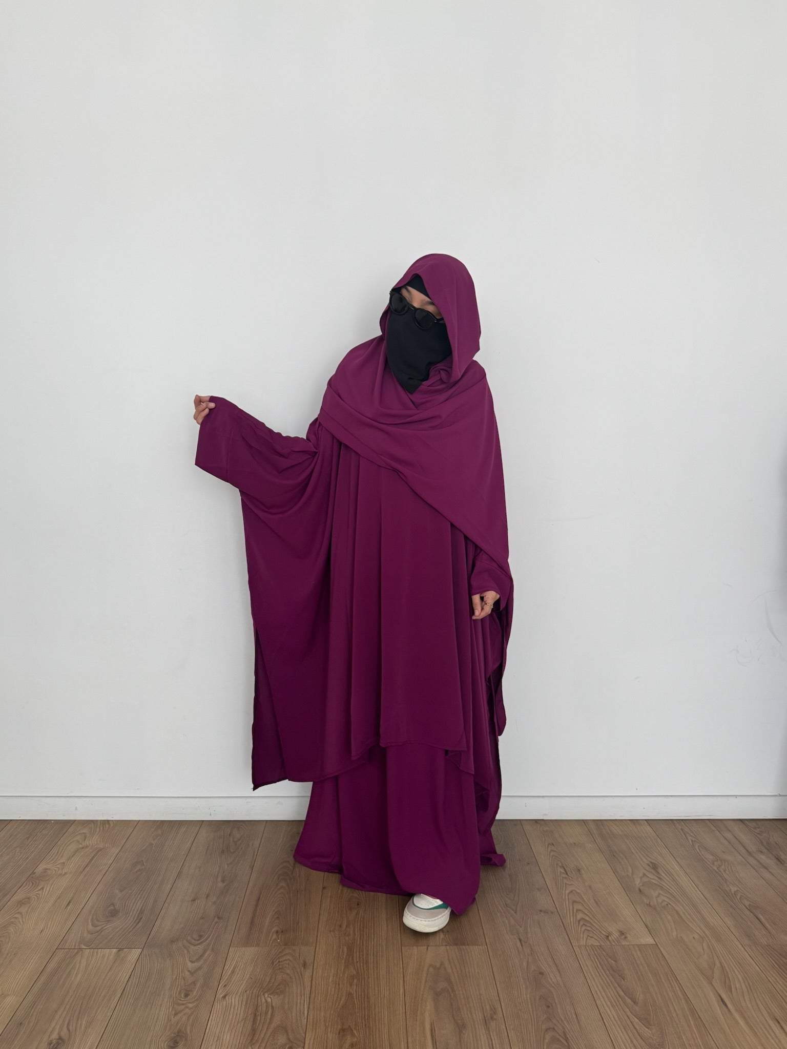 NEW MANAL 3 PIECES SET ( all colours )