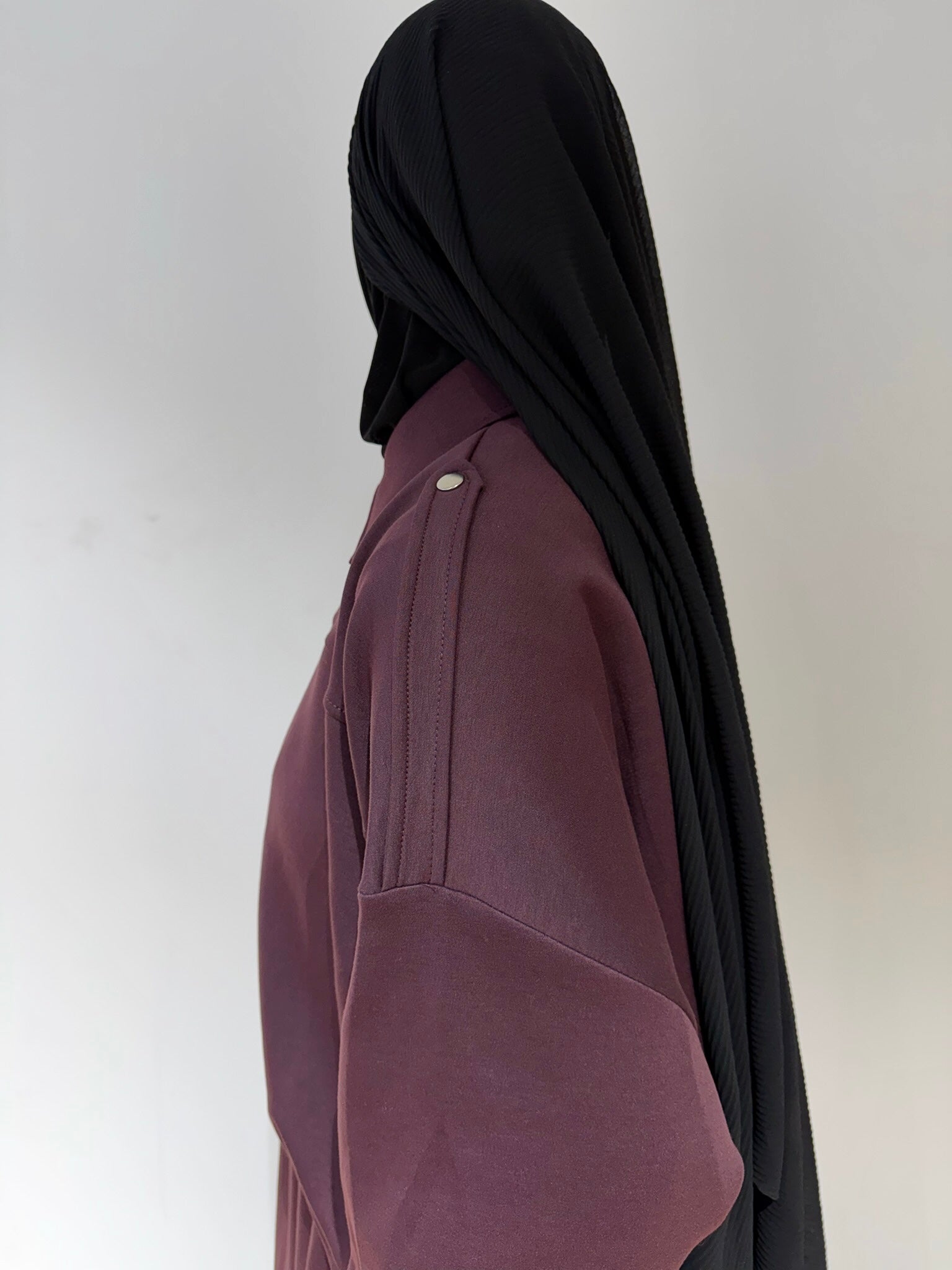 THE JACKET SET JARA (jacket + skirt) premium