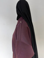 THE JACKET SET JARA (jacket + skirt) premium