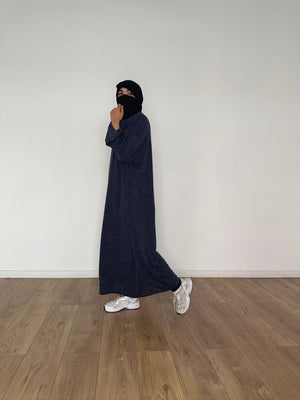DRESS WARM PETITE  knit