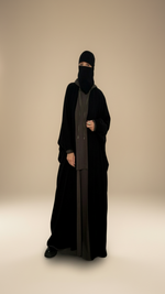 KIMONO CARDIGAN SHATTA (all colours) knit