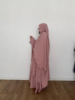 NEW MANAL 3 PIECES SET ( all colours )