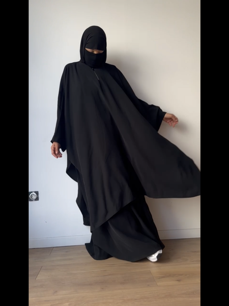 MAXI TOP CAVIARY ABA DELUX main image 1