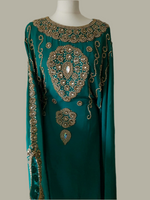 KAFTAN DUBAÏ ASSIYA