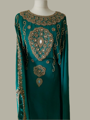 KAFTAN DUBAÏ ASSIYA