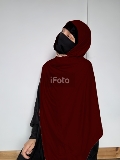 NEW EGYPTIAN JERSEY SCARF FARAH