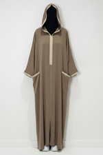 THE MARAKECHYA GANDURA