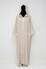 THE MARAKECHYA GANDURA