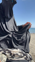 NEW BURKINI SPORTY SWIM SET SIBAHA