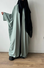 KIMONO JACKET POCKET SONIA CAVIARY